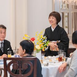 ベイサイド迎賓館 神戸の写真15枚目