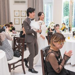 ベイサイド迎賓館 神戸の写真7枚目