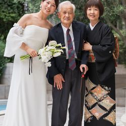 ベイサイド迎賓館 神戸の写真12枚目