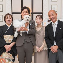 ベイサイド迎賓館 神戸の写真17枚目