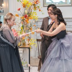 ベイサイド迎賓館 神戸の写真19枚目