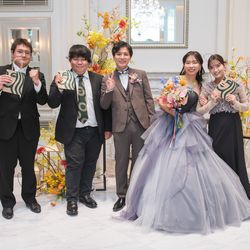 ベイサイド迎賓館 神戸の写真20枚目