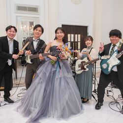 ベイサイド迎賓館 神戸の写真14枚目