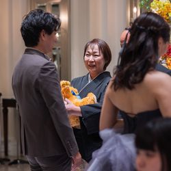 ベイサイド迎賓館 神戸の写真24枚目