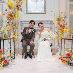 ベイサイド迎賓館 神戸の写真25枚目