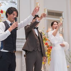 ベイサイド迎賓館 神戸の写真8枚目