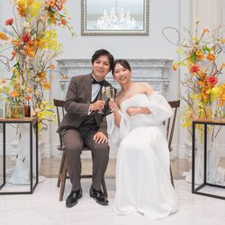 ベイサイド迎賓館 神戸の写真2枚目