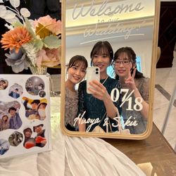 ベイサイド迎賓館 神戸の写真1枚目