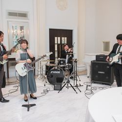 ベイサイド迎賓館 神戸の写真15枚目