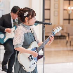 ベイサイド迎賓館 神戸の写真6枚目