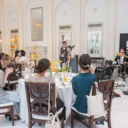 ベイサイド迎賓館 神戸の写真18枚目