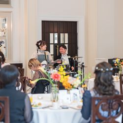 ベイサイド迎賓館 神戸の写真7枚目