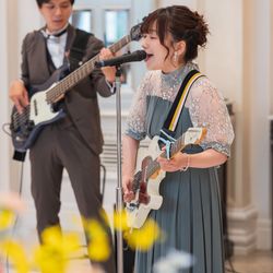 ベイサイド迎賓館 神戸の写真11枚目