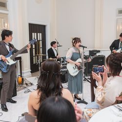 ベイサイド迎賓館 神戸の写真20枚目