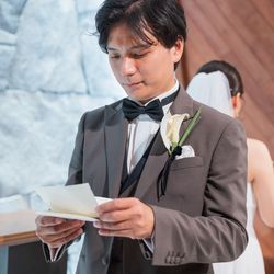 ベイサイド迎賓館 神戸の写真17枚目