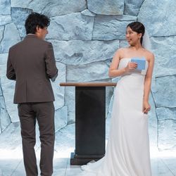 ベイサイド迎賓館 神戸の写真9枚目