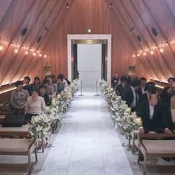 ベイサイド迎賓館 神戸の写真21枚目