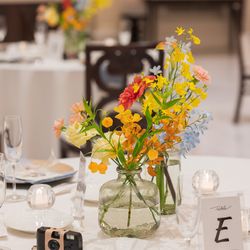 ベイサイド迎賓館 神戸の写真24枚目