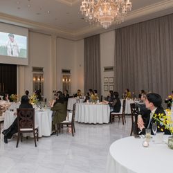 ベイサイド迎賓館 神戸の写真27枚目