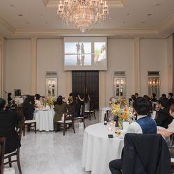 ベイサイド迎賓館 神戸の写真28枚目