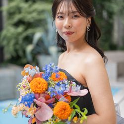 ベイサイド迎賓館 神戸の写真16枚目