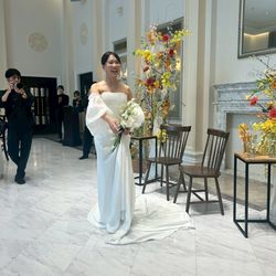 ベイサイド迎賓館 神戸の写真26枚目