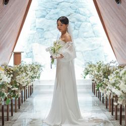 ベイサイド迎賓館 神戸の写真14枚目