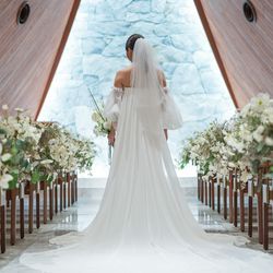 ベイサイド迎賓館 神戸の写真2枚目