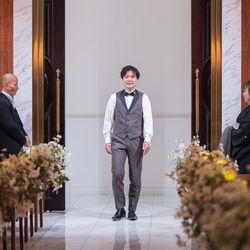 ベイサイド迎賓館 神戸の写真14枚目