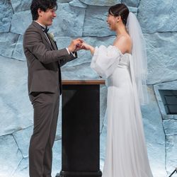 ベイサイド迎賓館 神戸の写真19枚目