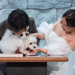 ベイサイド迎賓館 神戸の写真18枚目