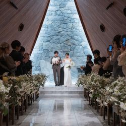 ベイサイド迎賓館 神戸の写真2枚目