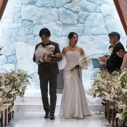 ベイサイド迎賓館 神戸の写真14枚目