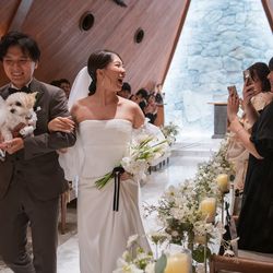 ベイサイド迎賓館 神戸の写真15枚目