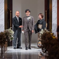 ベイサイド迎賓館 神戸の写真32枚目