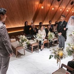 ベイサイド迎賓館 神戸の写真33枚目