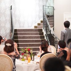 セントグレース大聖堂 the Gardenの写真1枚目