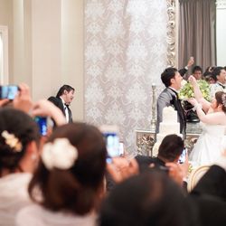 セントグレース大聖堂 the Gardenの写真26枚目