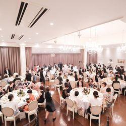 セントグレース大聖堂 the Gardenの写真6枚目