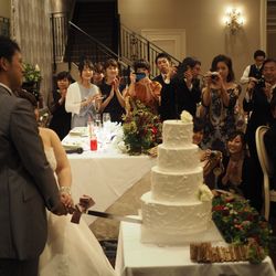 セントグレース大聖堂 the Gardenの写真34枚目