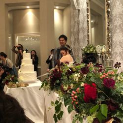 セントグレース大聖堂 the Gardenの写真34枚目