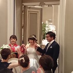 セントグレース大聖堂 the Gardenの写真9枚目