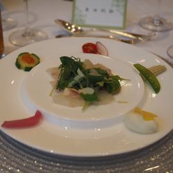 セントグレース大聖堂 the Gardenの写真15枚目