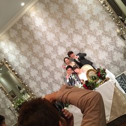 セントグレース大聖堂 the Gardenの写真30枚目