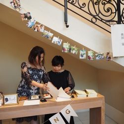 セントグレース大聖堂 the Gardenの写真4枚目