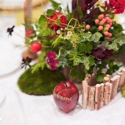 セントグレース大聖堂 the Gardenの写真10枚目