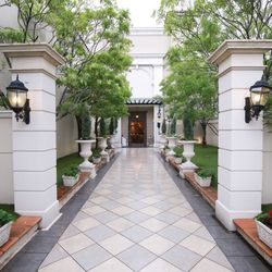 セントグレース大聖堂 the Gardenの写真12枚目