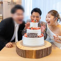 ザ・マグナス東京の写真8枚目