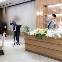 ザ・マグナス東京の写真9枚目