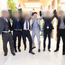 ザ・マグナス東京の写真28枚目